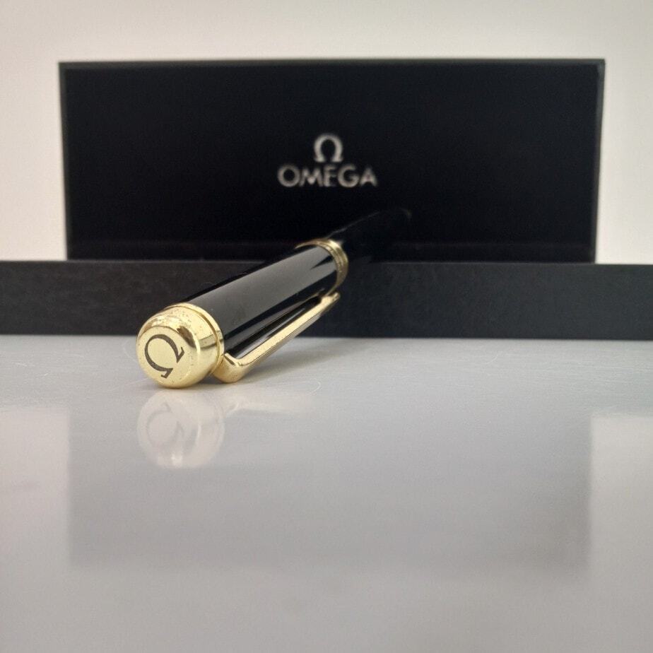 Luxury Edition Omega Pen 1