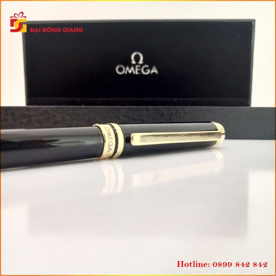 Luxury Edition Omega Pen2