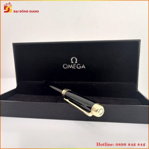 Luxury Edition Omega Pen3