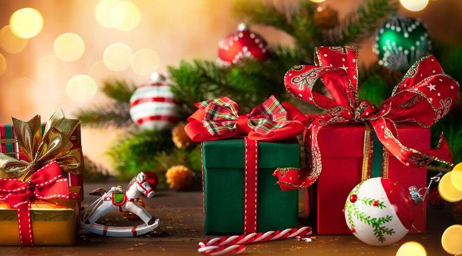 Quà Tặng Giáng Sinh: Hướng Dẫn Chọn Quà Tặng Giáng Sinh Độc Đáo