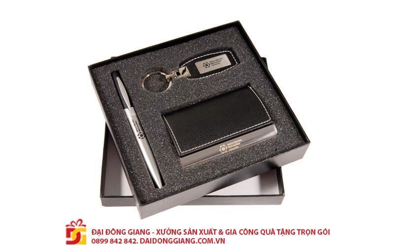 Qua tang door gift 3