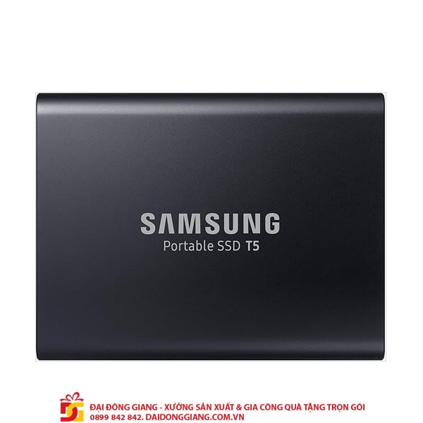 Ssd di dong samsung t5