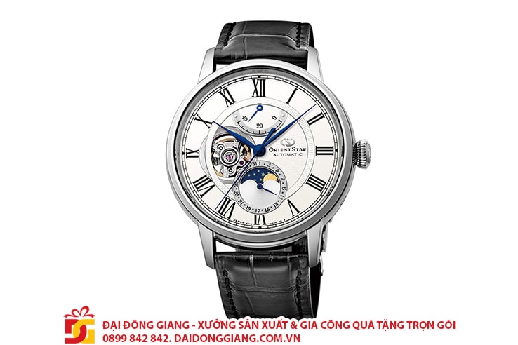 Dong ho orient star ref. Rk am0001s