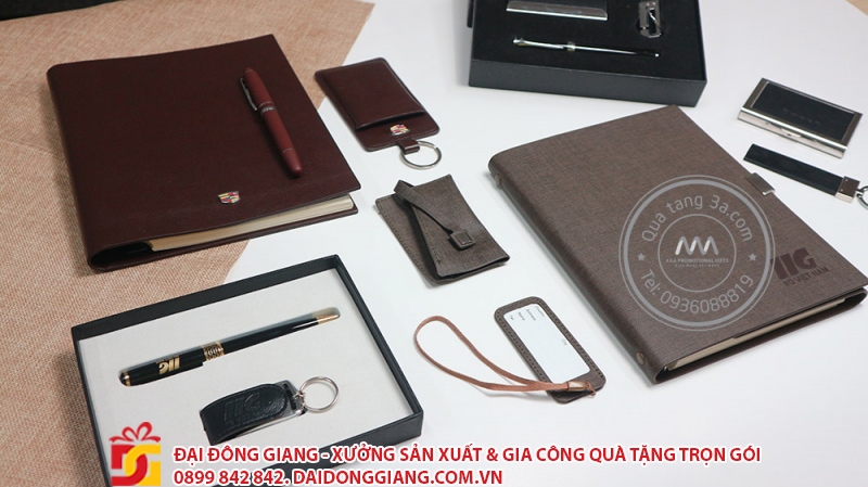 Qua tang 3a aaa promotional gifts 1