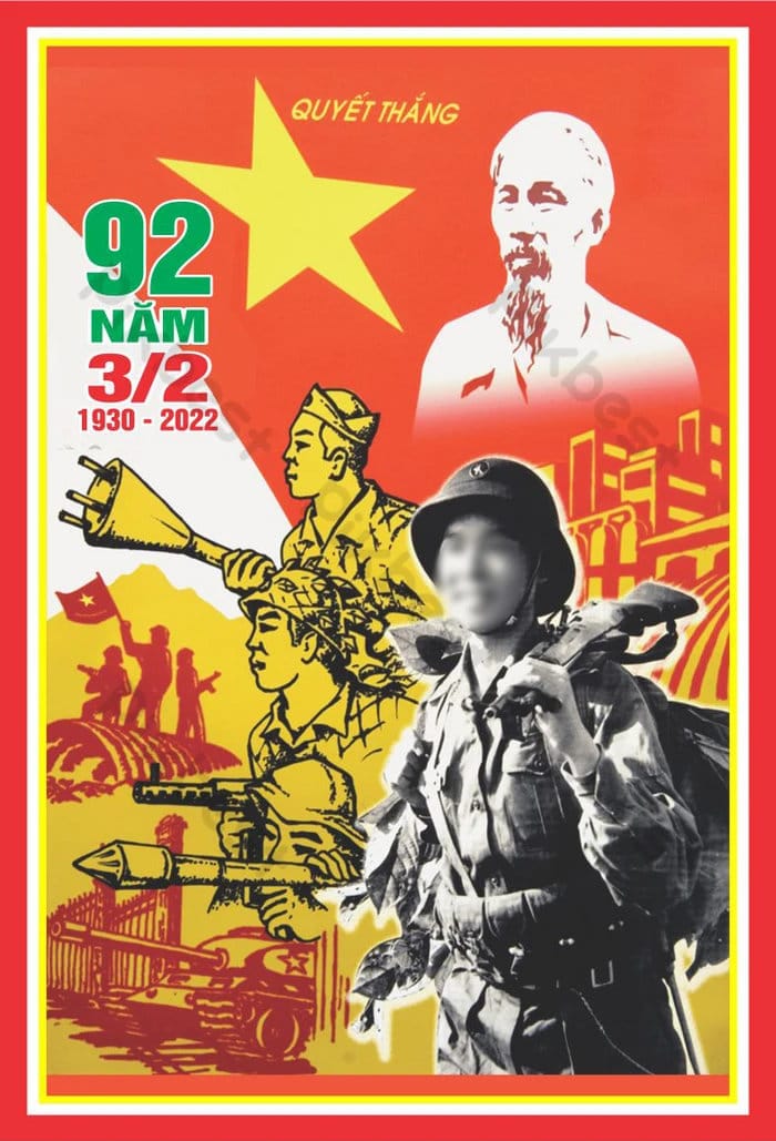 Top banner poster ngay thanh lap dang cong san viet nam 3 2 dep thiet ke mien phi 8