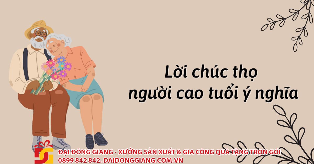 Loi chuc mung tho 1