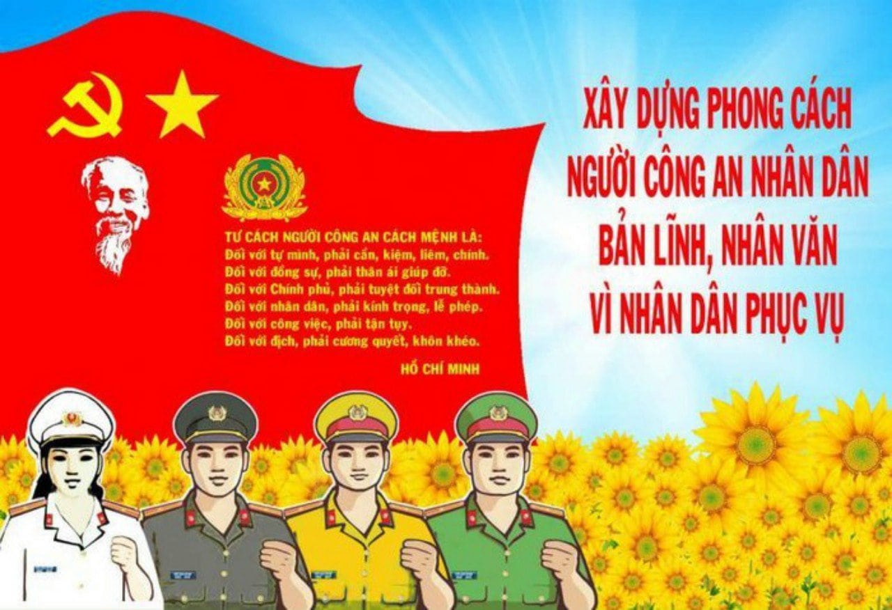 Banner ngay thanh lap cand viet nam 1