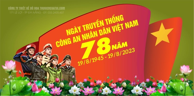 Banner ngay thanh lap cand viet nam 8