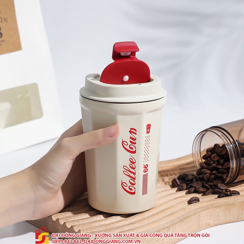 Ly giu nhiet coca cola coffee cup han quoc 380 420ml inox 304 2